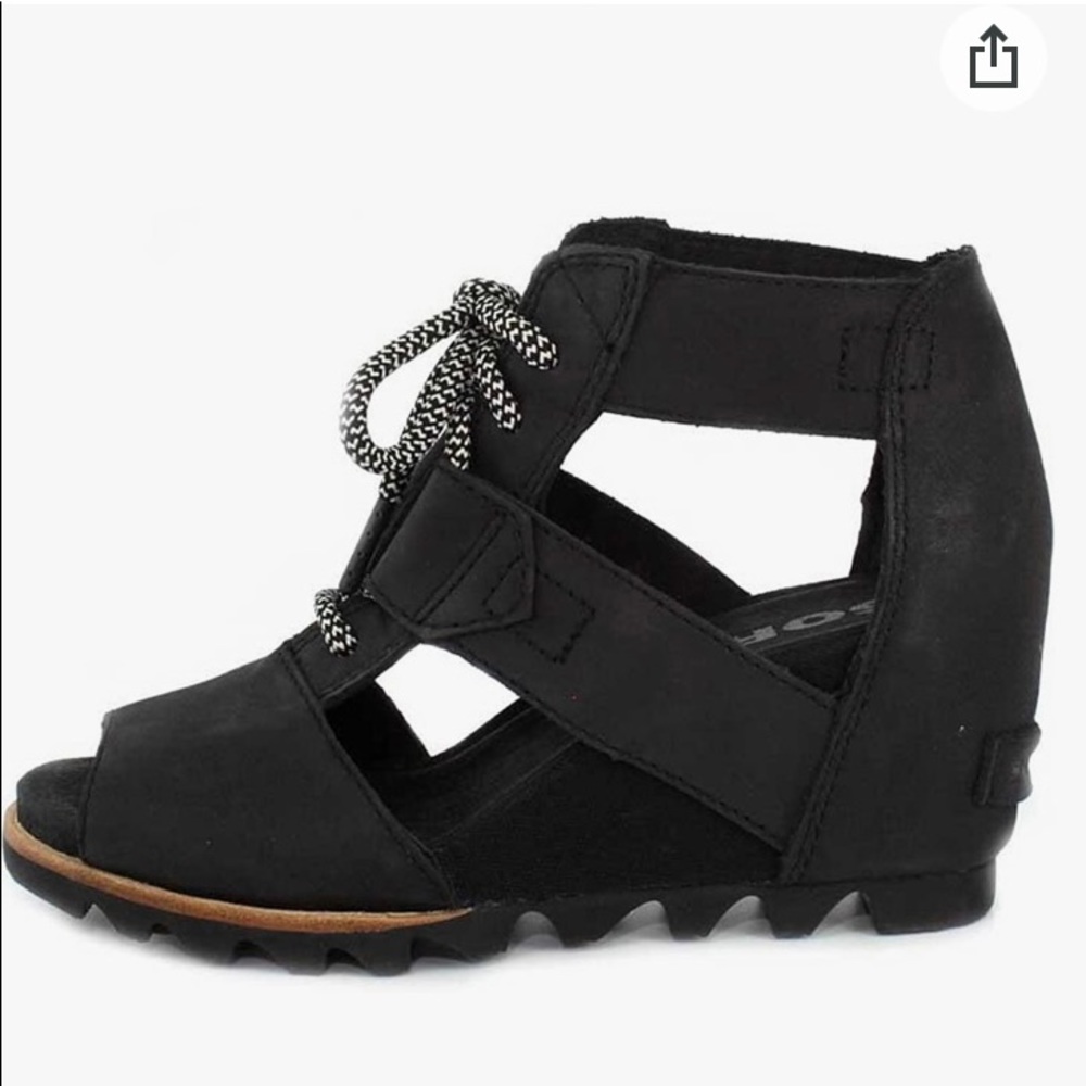 Sorel Joanie Cage Sandal
